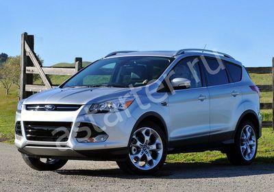 Ремонт генератора Ford Escape III, Купить генератор Ford Escape III